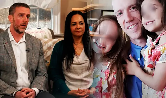 Del dolor compartido al amor verdadero: dos viudos se enamoran tras perder a sus esposos por cáncer en EEUU