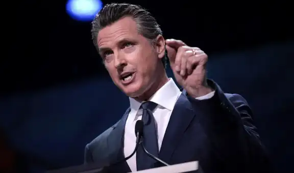 Ley firmada por Gavin Newsom entrará en vigor en abril de 2025: en qué consiste y a quiénes afectará en California
