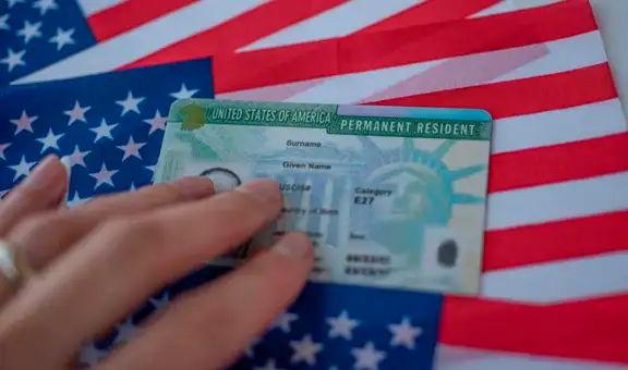 ¿Tu Green Card está por vencer? Conoce cómo puedes renovarla y cuánto tiempo tarda el proceso