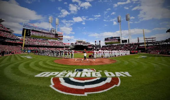 Opening Day de la MLB 2025: dónde ver en Estados Unidos por TV y streaming el debut de los jugadores latinos