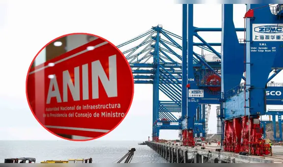 Estos proyectos en zona de afluencia al Megapuerto de Chancay buscarán mejorar la conectividad, infraestructura y seguridad hacia el terminal