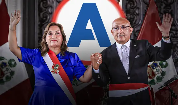 Julio Díaz Zulueta: Dina Boluarte prefirió que un exmilitante de César Acuña sea ministro del Interior