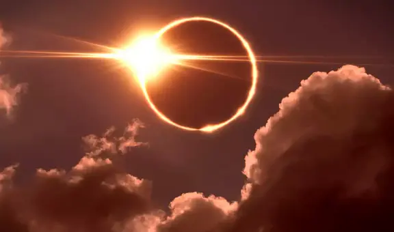 Eclipse solar del 29 de marzo de 2025: ¿por qué en Florida no se podrá ver este fenómeno?