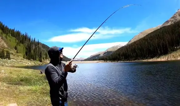 Licencia de pesca en California: requisitos, precios y cómo solicitarla legalmente en 2025