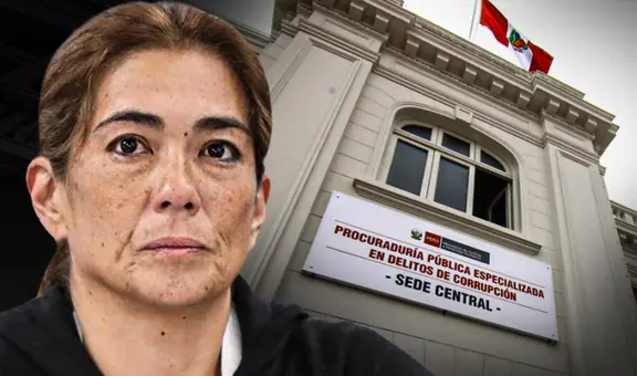 Caso Fondo MiVivienda: Procuraduría registra embargo de 35 propiedades vinculadas a empresaria Sada Goray