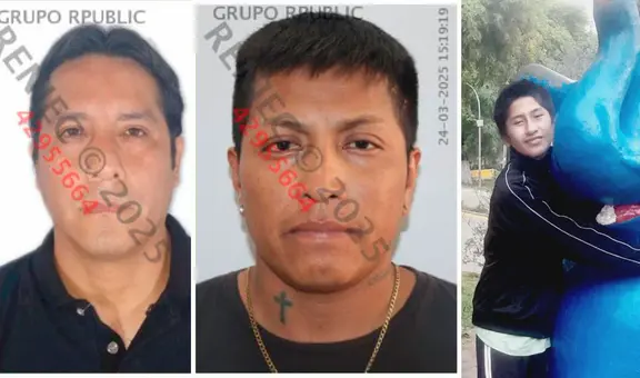 Sigue la violencia e inseguridad: tres personas asesinadas y tres casos de extorsión más en las últimas horas