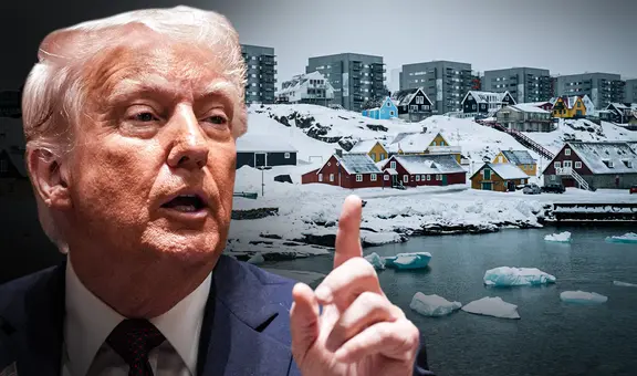 Groenlandia acusa a Estados Unidos de 'injerencia extranjera' por visita anunciada para esta semana