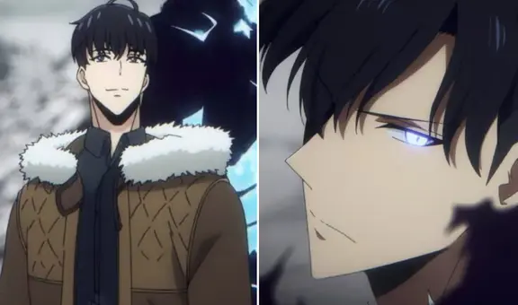 ¿'Solo Leveling' es estrena en Netflix? Aquí te contamos cómo verlo en español