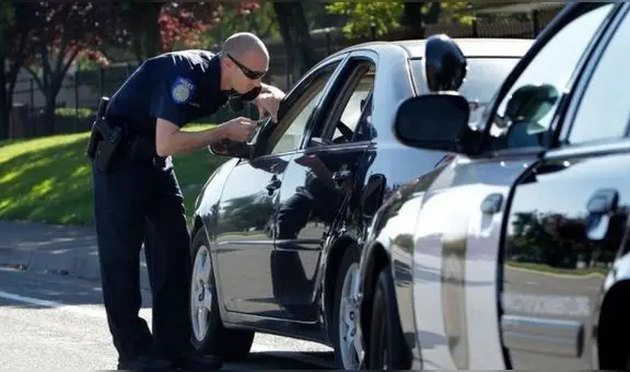 Licencia de conducir en California: estas son las multas por manejar sin el documento y con un historial previo de infracciones