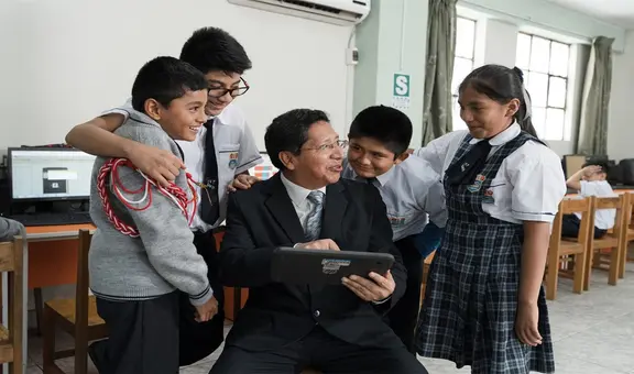 ¿Cómo saber si tu hijo tiene alta capacidad intelectual? Claves para reconocer y potenciar el desarrollo cognitivo