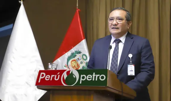 Perupetro: MINEM y MEF respaldan designación de Pedro Chira como presidente del directorio