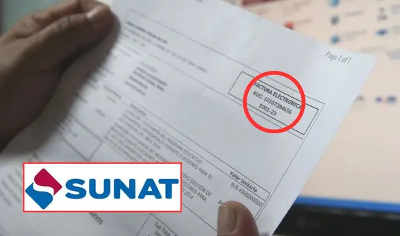 Consulta tu RUC en línea: conoce tu número de registro único para la Declaración Anual del Pago del Impuesto a la Renta 2024