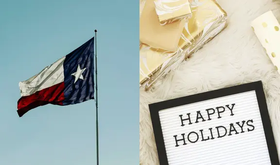 Calendario de Texas 2025: cuáles son los días festivos, no laborales y 'puentes' que debes conocer