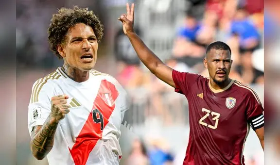 Ver EN VIVO el Perú vs. Venezuela en Estados Unidos: sigue las Eliminatorias 2026 a través de Fanatiz PPV