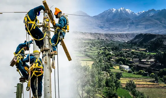 Corte de luz en Arequipa este 26 de marzo: revisa horarios y distritos afectados, según SEAL