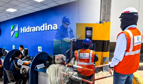 Hidrandina anuncia corte de luz en Áncash y Cajamarca: horarios y distritos afectados del 26 al 28 de marzo