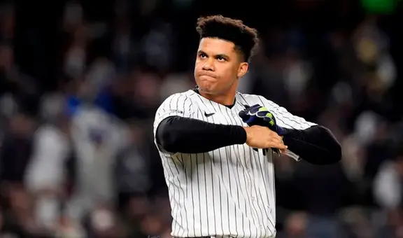 El beisbolista dominicano que a sus 26 años ganará US$765 millones tras firmar contrato histórico con los Mets de Nueva York