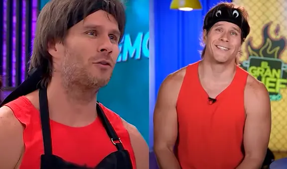 Miguel Arce quedó eliminado de ‘El gran chef famosos: extremo’ y comparte particular mensaje: “Salgo sin cocinar, pero un poquito mejor”