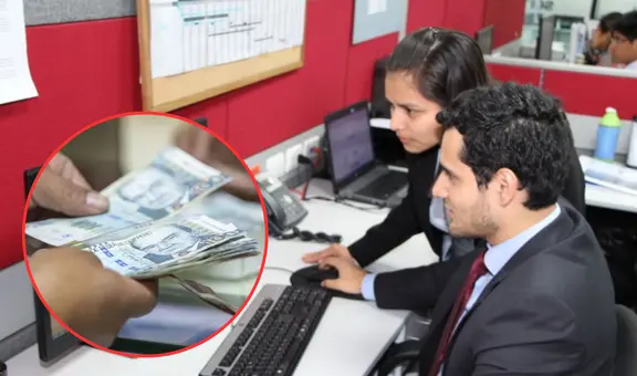 ¿Tu empleador no te paga el nuevo monto del sueldo mínimo en 2025? Esto es lo que puedes hacer según la normativa vigente, vía Sunafil