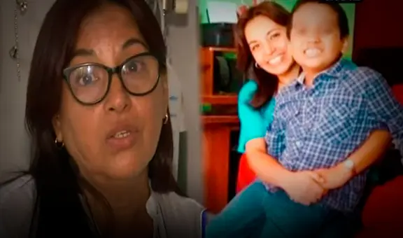 Menor termina con bacteria en el cerebro tras asistir a clases de natación en SMP: "Mi hijo tiene una esperanza en Cuba"