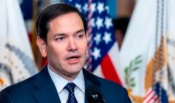 Duro golpe de Marco Rubio: insiste en sanciones y aranceles para países que sigan negociando con el régimen de Maduro