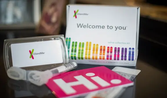 Fiscal de Nueva York emite alerta para borrar los datos genéticos de 23andMe por riesgos de privacidad