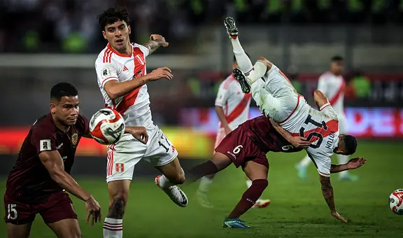 Cómo va Venezuela vs Perú HOY, 25 de marzo, por Eliminatorias 2026: el juego de la Vinotinto en Maturín comienza en la noche