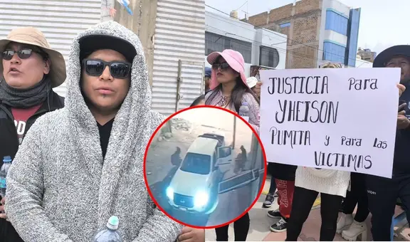 Le vaciaron la casa en plena gira: roban sus ahorros a cantante Yheyson Pumita en Puno