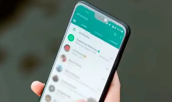 ¿Quién no te tiene agregado en WhatsApp? Este truco te permite averiguarlo en segundos