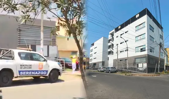 Extorsionan a docentes en plena clase virtual en colegio de Los Olivos: "Nos están siguiendo"