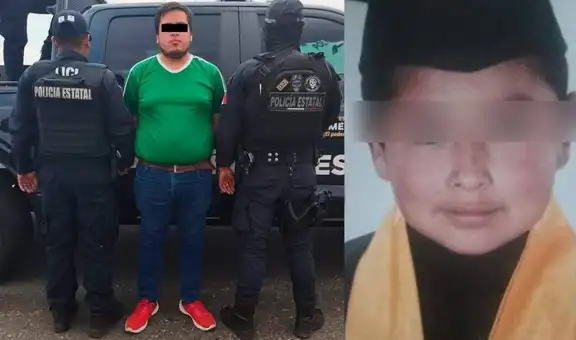 Toñito, el niño que salió a jugar videojuegos y fue hallado muerto en Tenango del Valle: vecino sospechoso está detenido