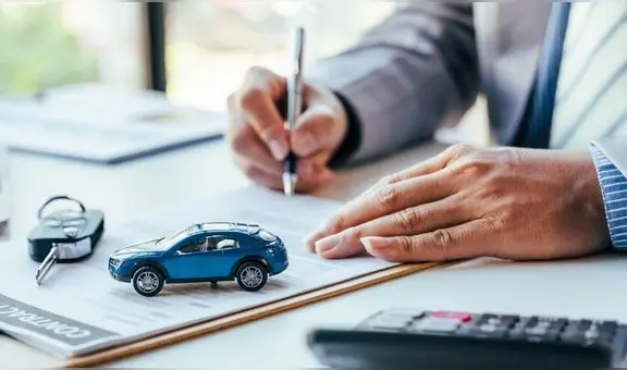 Seguro de auto en California: costos, requisitos y cómo elegir la mejor opción en 2025