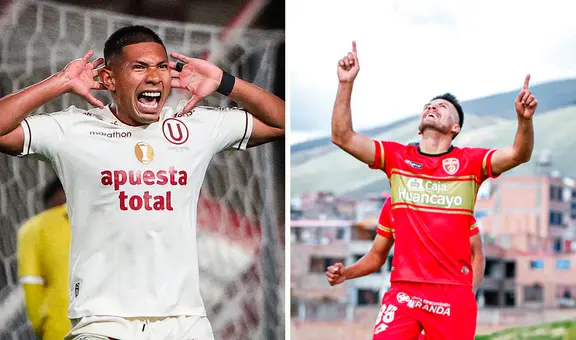 Universitario vs Sport Huancayo: fecha, hora y canal confirmado por la fecha 6 de la Liga 1 2025