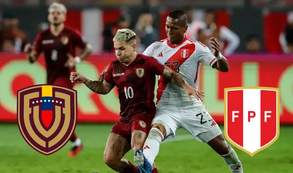 ¿Quién ganará el partido entre Perú y Venezuela por las Eliminatorias, según la IA?: "Ha mostrado solidez"