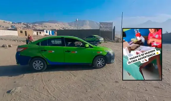 Amenazan a empresa de transportes en La Libertad: “Vamos a matar chofer por chofer”