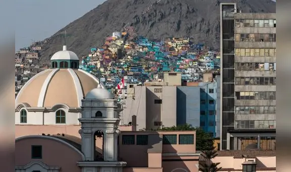 Centro Cultural de San Marcos inaugura gran exposición temporal con obras de 27 artistas contemporáneos