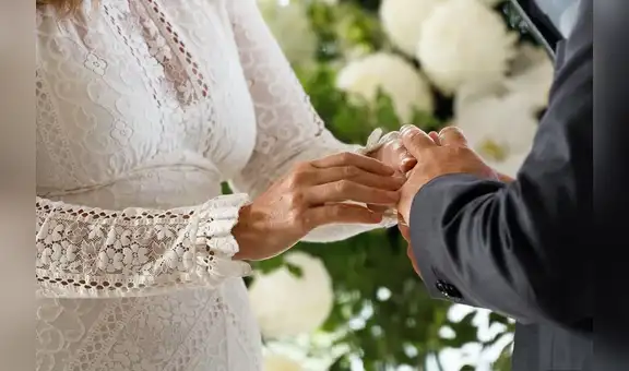 Matrimonios fraudulentos para obtener la Green Card: USCIS advierte sobre sanciones graves, deportación y prisión