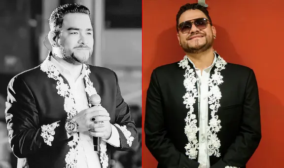 Descubre la canción que Paul Flores creó para Armonía 10 y arrasó con millones de reproducciones en YouTube