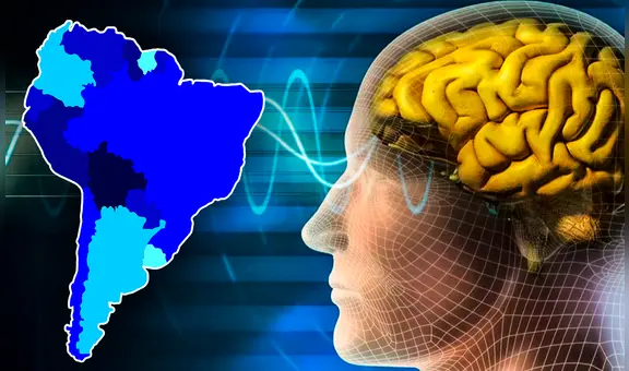 Este país tiene los ciudadanos más inteligentes de Latinoamérica, según estudio: coeficiente intelectual de 96 puntos