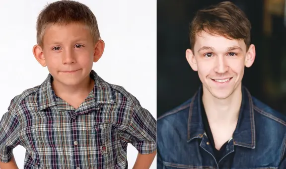 Erik Per Sullivan revela por qué no interpretará a Dewey en el regreso de 'Malcolm el de en medio'