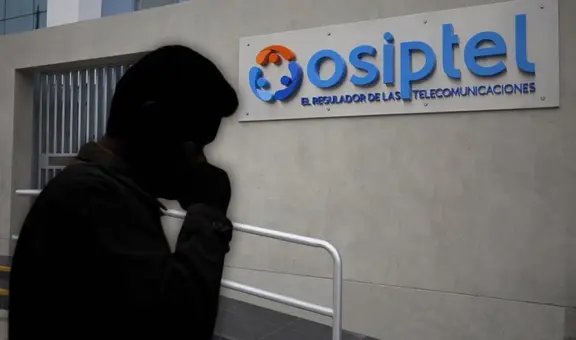 Presidente de Osiptel admite conocer puntos de venta callejera de chips: "Todo el mundo lo sabe"