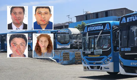 Inseguridad en las calles no cesan: cuatro personas asesinadas y ataques extorsivos continúan en las últimas 24 horas