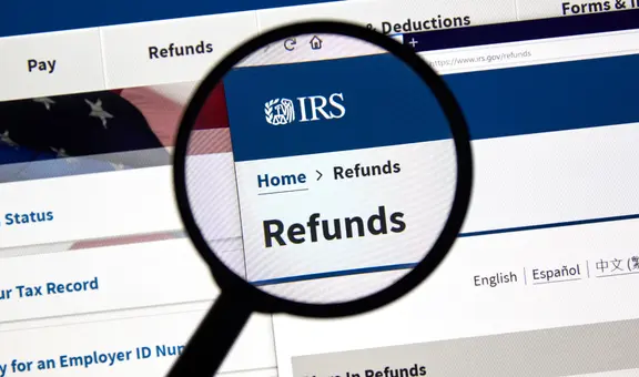 ¿Dónde está mi reembolso en Nueva York? Conoce cómo funciona la devolución de impuestos del IRS