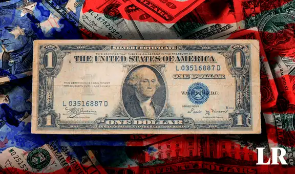 Descubre qué billetes de dólar con números de serie bajos son los más valiosos para los coleccionistas