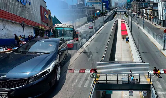 La megaobra que cambiará el centro de Lima: así serán las nuevas estaciones que unirán el Metropolitano y la Línea 1