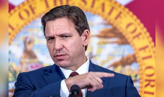 Duro golpe a Ron DeSantis: la ciudad en Florida que toma medidas para defender a los inmigrantes