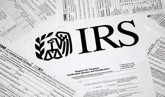 IRS: cómo evitar estafas fiscales en la temporada de impuestos en Estados Unidos