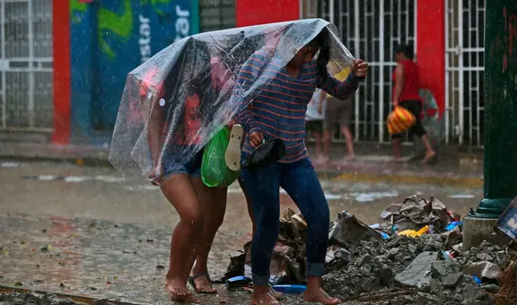 Senamhi alerta: fenómeno meteorológico peligroso afectará a Lima y 18 regiones del Perú durante las próximas 71 horas
