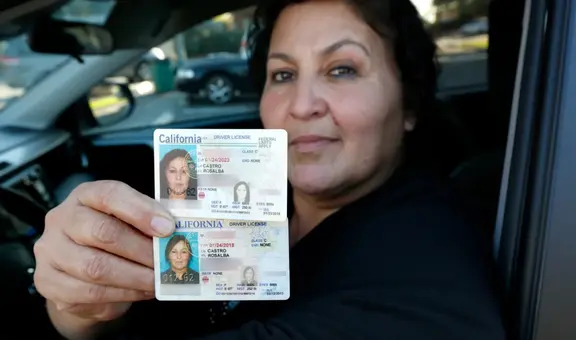 Desde esta edad, ciudadanos e inmigrantes en California pueden solicitar la Real ID antes de la fecha límite vía DMV