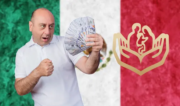 Adelantan el pago de la pensión ISSSTE de abril 2025: ¿cuándo cobran los adultos mayores en México?